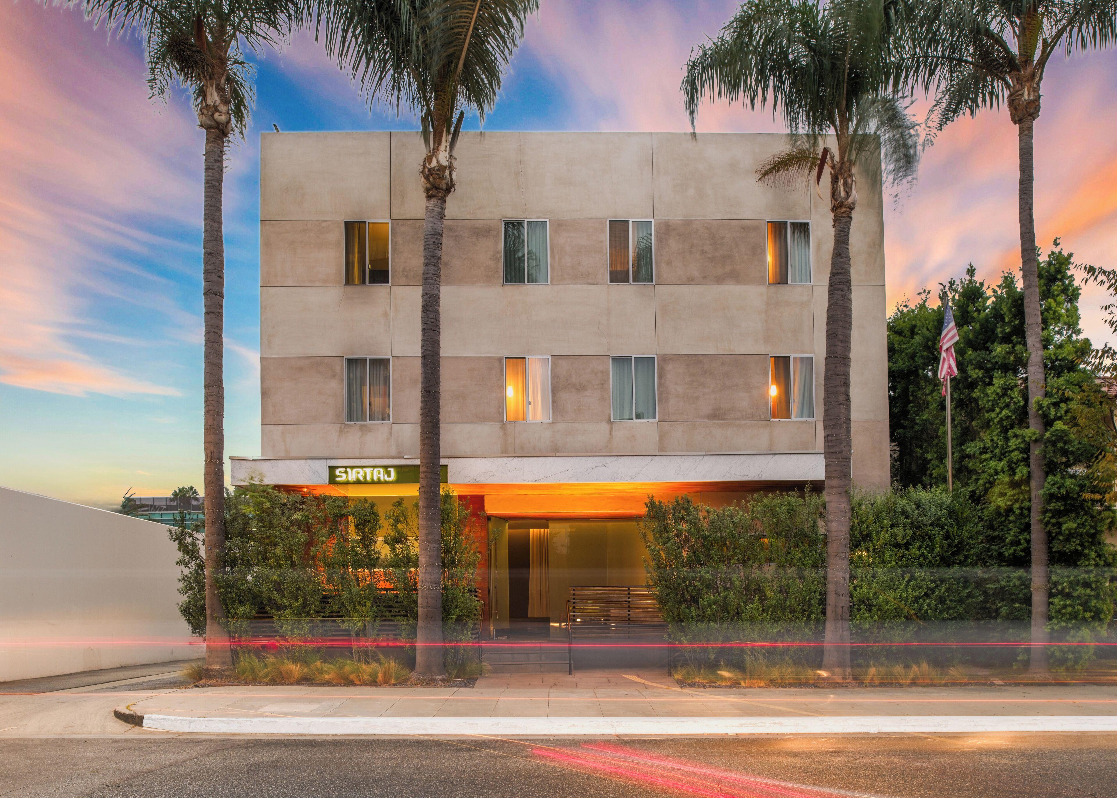 Sirtaj - Beverly Hills — Photos 3